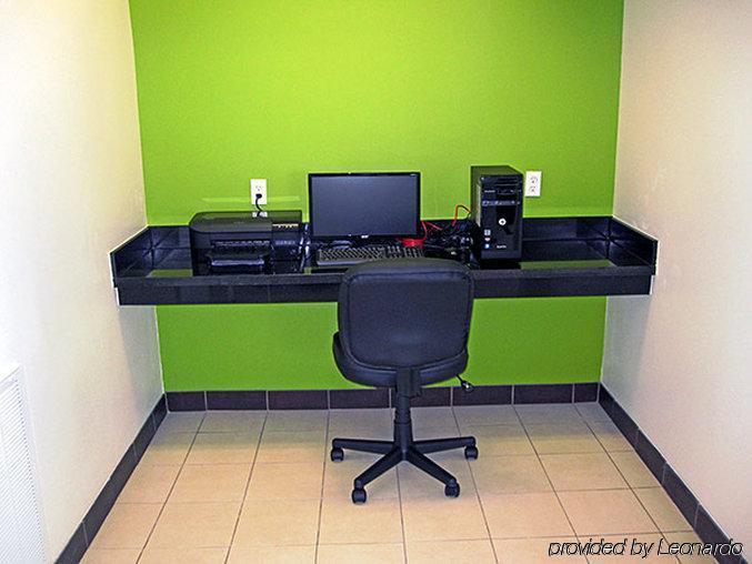 Studio 6-Orange, Tx المرافق الصورة